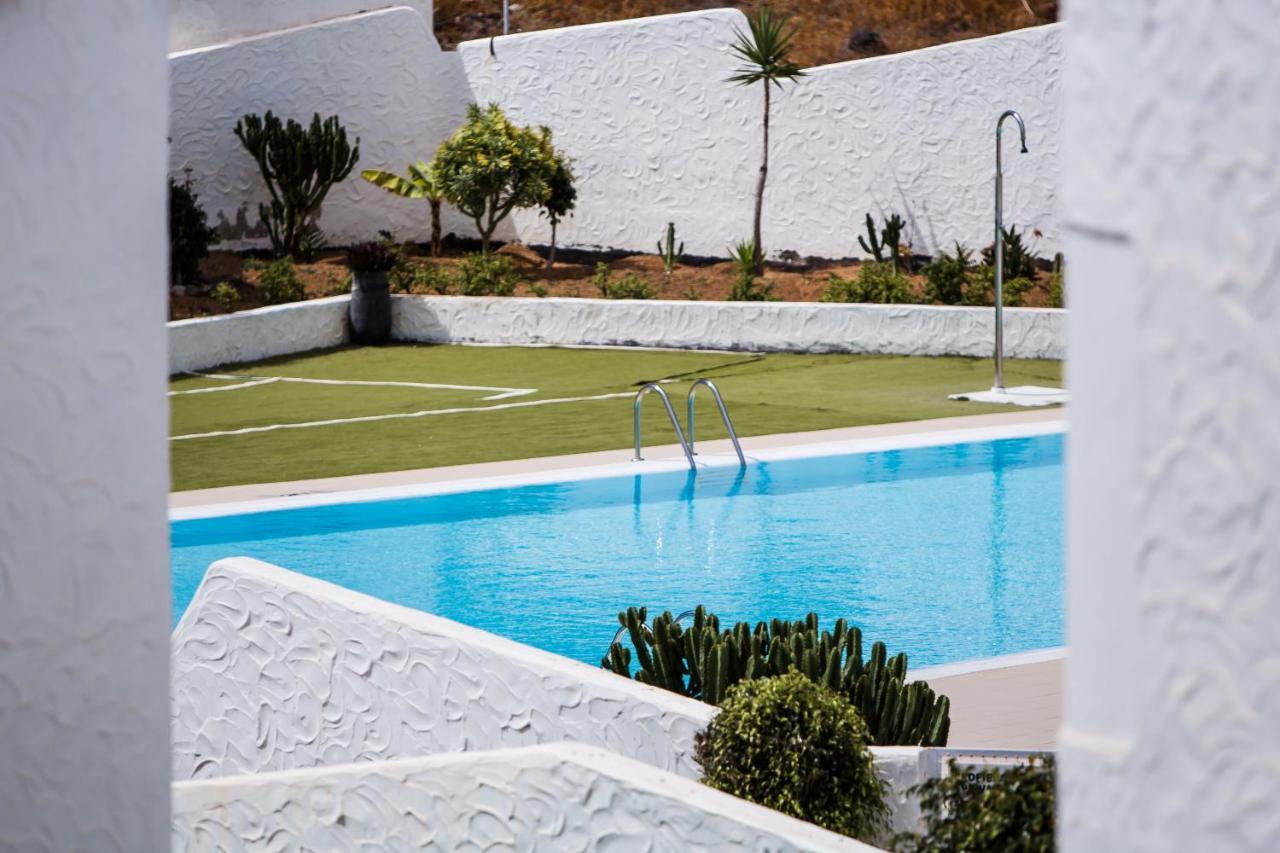 Home2Book Casa Pizquito Agaete, Wifi & Pool Agaete  Zewnętrze zdjęcie