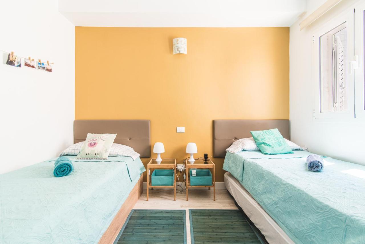 Home2Book Casa Pizquito Agaete, Wifi & Pool Agaete  Zewnętrze zdjęcie