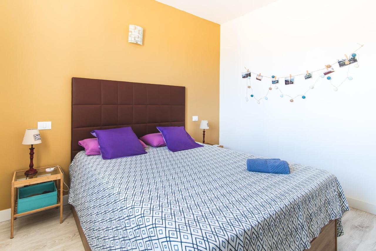 Home2Book Casa Pizquito Agaete, Wifi & Pool Agaete  Zewnętrze zdjęcie